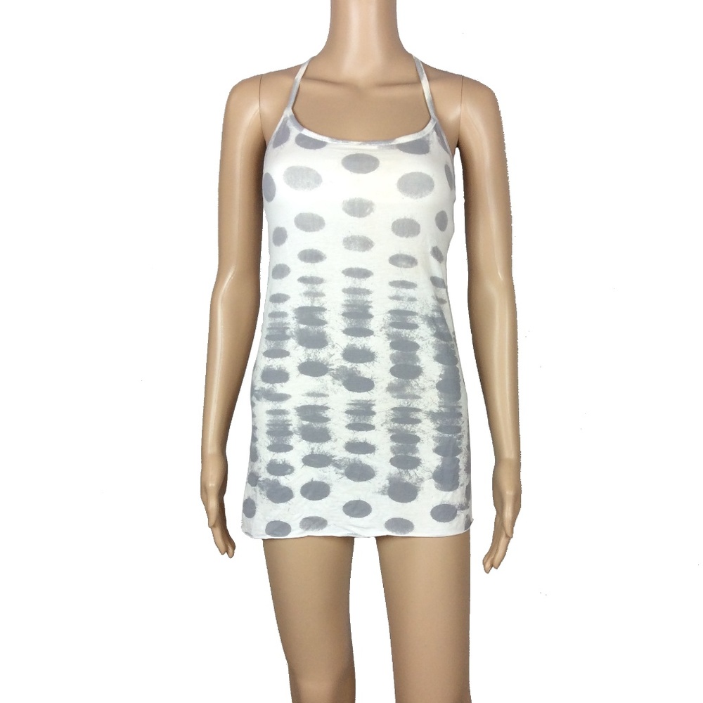 Sale! Lululemon T-back tank